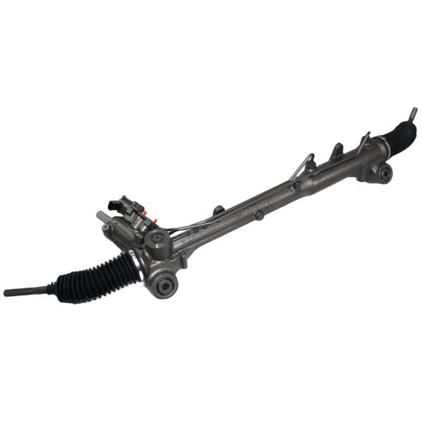 تصویر محصول جعبه فرمان پورشه پانامرا 4S سال 2012